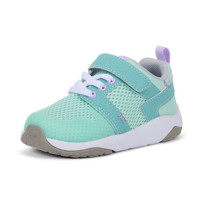 See Kai Run Girl's Viento Aqua