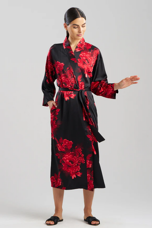 Natori Arya Satin Robe