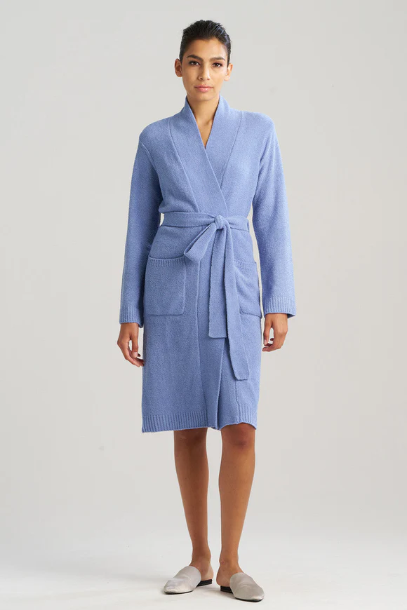 Natori Aura Solid Robe