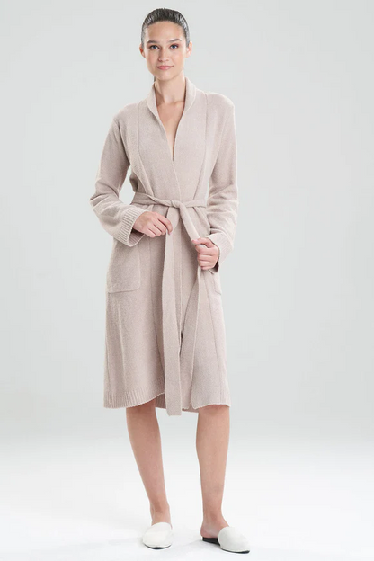 Natori Aura Solid Robe