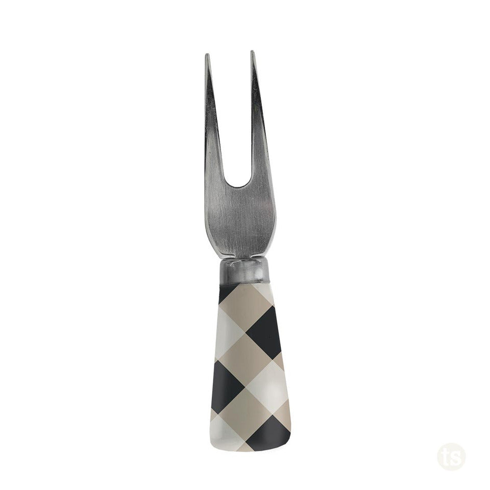 Tastefully Simple Charcuterie Fork