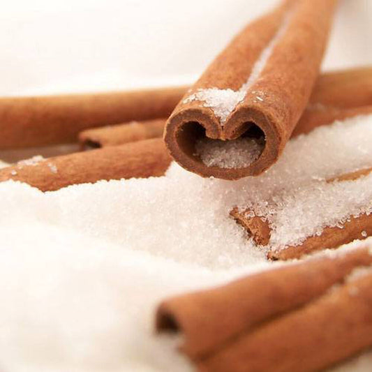 Bramble Berry Cinnamon Sugar Fragrance Oil