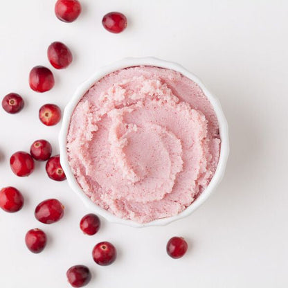 Bramble Berry Cranberry Butter