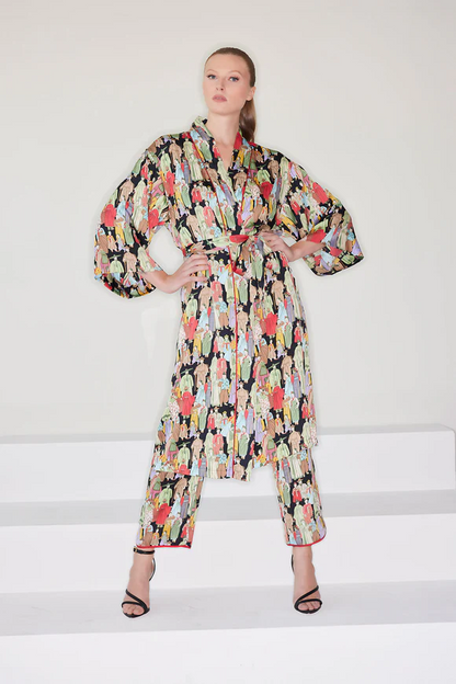 Natori Dynasty PJ