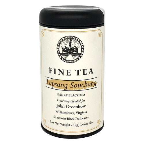 The Shops at Colonial Williamsburg Colonial Williamsburg Lapsang Souchong Tea