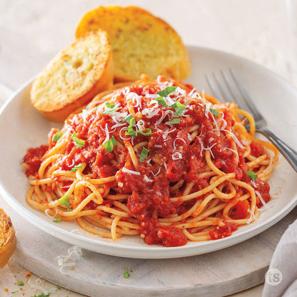 Tastefully Simple Pasta Night Combo