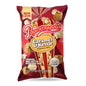 Popcornopolis Caramel & Kettle Popcorn Bag.