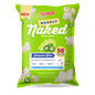 Popcornopolis Nearly Naked Jalapeno Lime Popcorn 4.5 oz Bag.