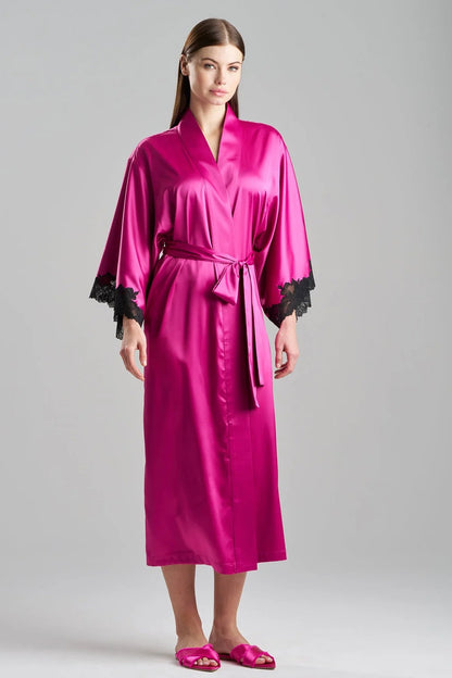 Natori Peony Glamour Robe