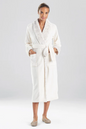 Natori Plush Lynx Robe