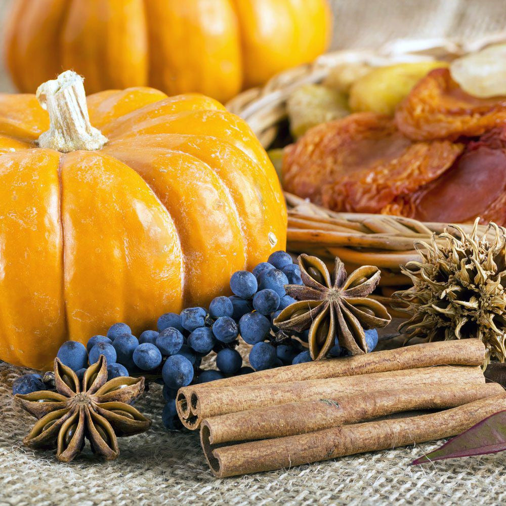 Bramble Berry Pumpkin Spice Fragrance Oil