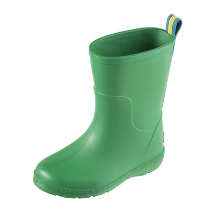 Totes Toddler's Charley Tall Rain Boot with Everywear Technology