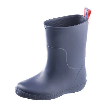 Totes Toddler's Charley Tall Rain Boot with Everywear Technology