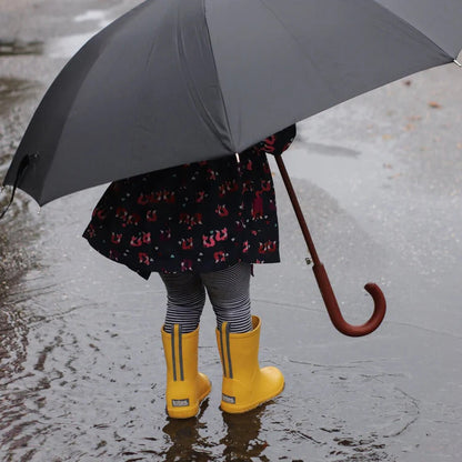 Totes Toddler's Charley Tall Rain Boot with Everywear Technology