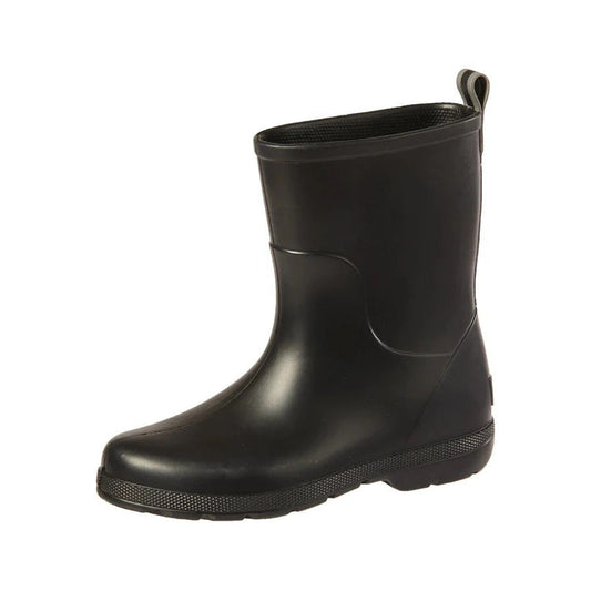 Totes Kid’s Charley Tall Rain Boot with Everywear Technology