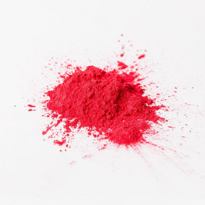 Bramble Berry Red Mica