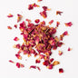 Bramble Berry Red Rose Petals