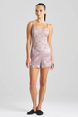 Natori Rose Parfait Allover Lace Cami