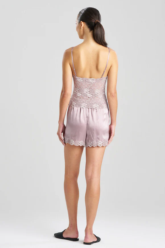 Natori Rose Parfait Allover Lace Cami