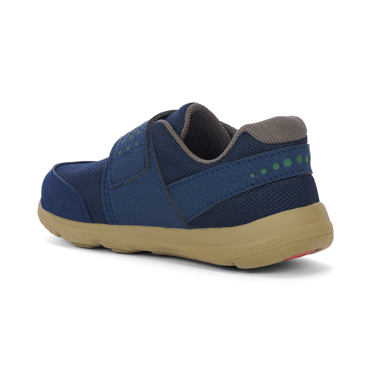 See Kai Run Boy's Ryder II Flexirun Navy