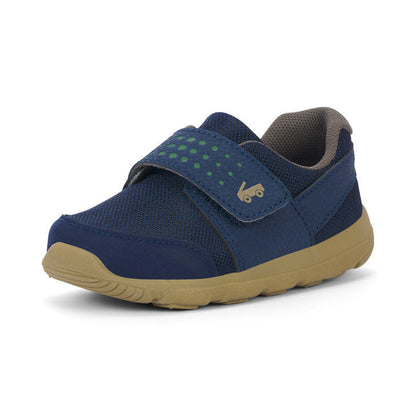 See Kai Run Boy's Ryder II Flexirun Navy