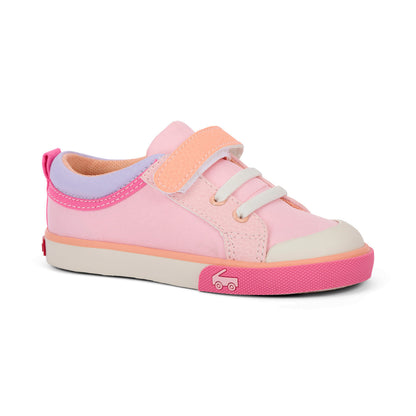 See Kai Run Girl's Kristin Light Pink