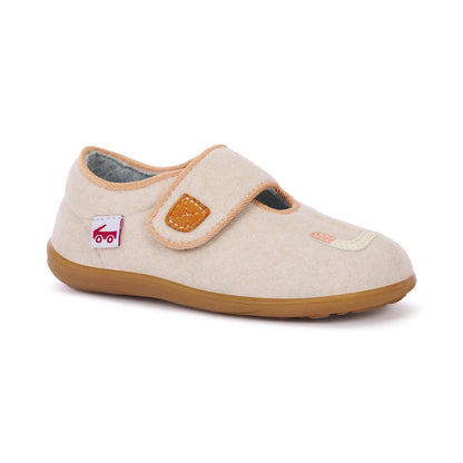 See Kai Run Girl's Cruz II Oatmeal Kitty