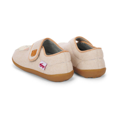 See Kai Run Girl's Cruz II Oatmeal Kitty