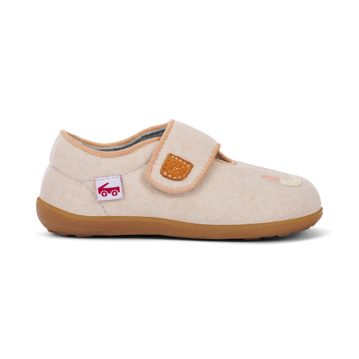 See Kai Run Girl's Cruz II Oatmeal Kitty