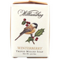 The Shops at Colonial Williamsburg Winterberry Soap Bar