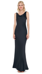 Norma Kamali Women's MARIA GOWN