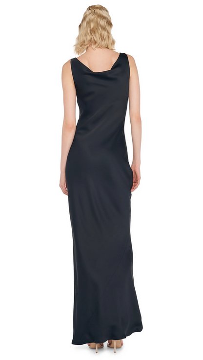 Norma Kamali Women's MARIA GOWN