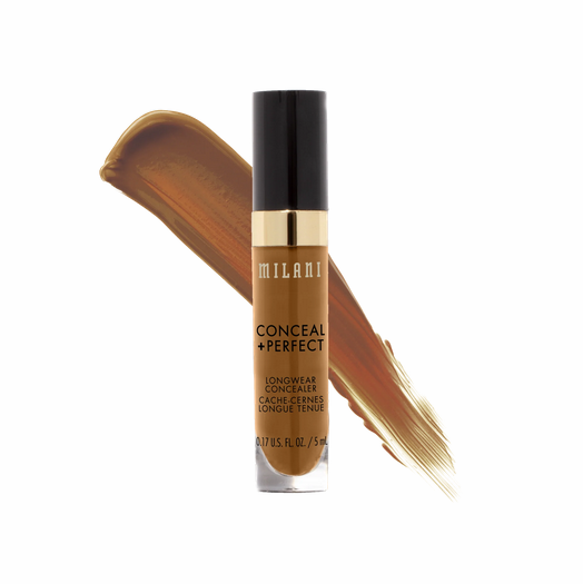 Milani Cosmetics Conceal + Perfect Longwear Concealer