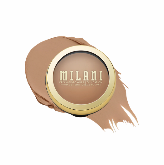 Milani Cosmetics Conceal + Perfect Smooth Finish Cream To Powder