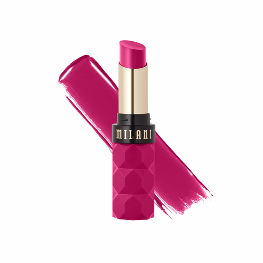 Milani Cosmetics Color Fetish Balm Lipstick