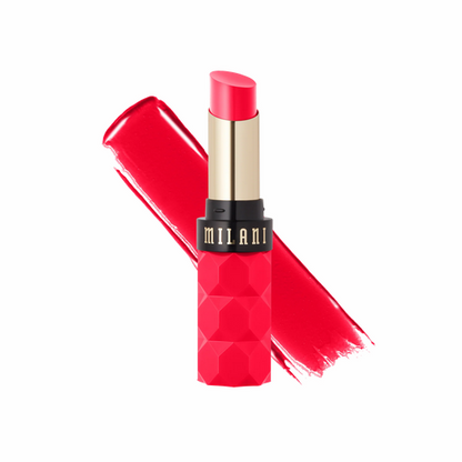 Milani Cosmetics Color Fetish Balm Lipstick