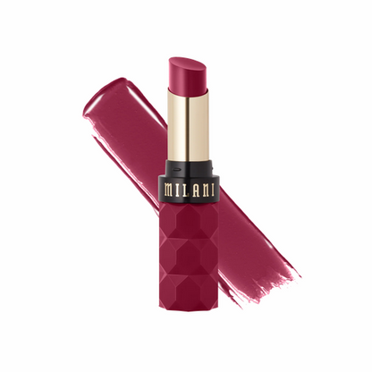 Milani Cosmetics Color Fetish Balm Lipstick