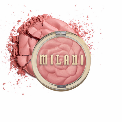 Milani Cosmetics Rose Powder Blush