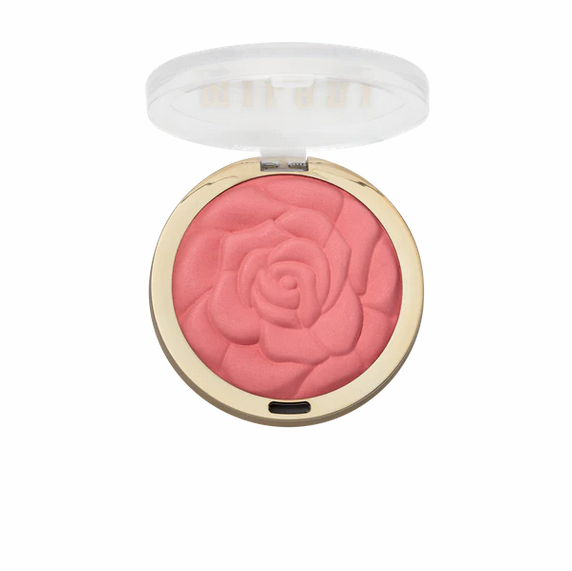 Milani Cosmetics Rose Powder Blush