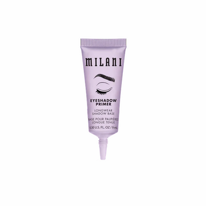 Milani Cosmetics Stay Put Eyeshadow Primer