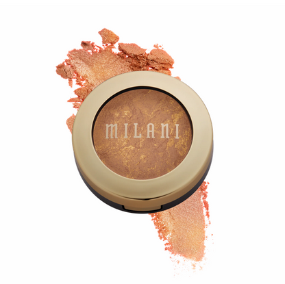 Milani Cosmetics Baked Bronzer