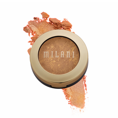 Milani Cosmetics Baked Bronzer