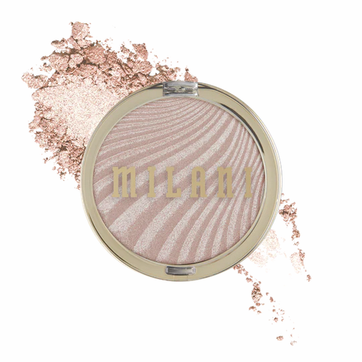 Milani Cosmetics Strobelight Instant Glow Powder Highlighter