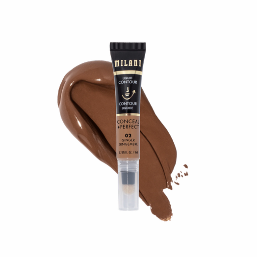 Milani Cosmetics Conceal + Perfect Liquid Contour