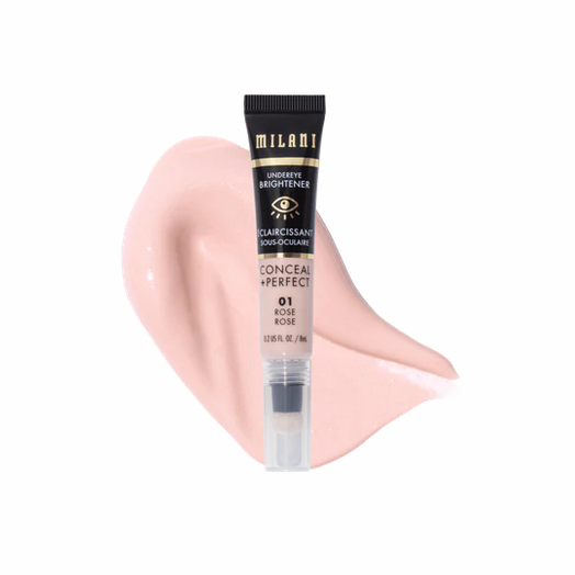 Milani Cosmetics Conceal + Perfect Undereye Brightener