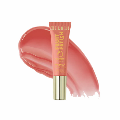 Milani Cosmetics Fruit Fetish Lip Balm