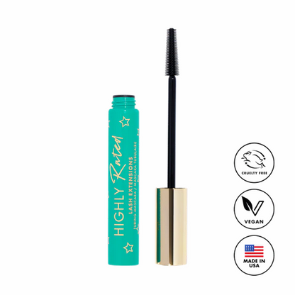 Milani Cosmetics Highly Rated Lash Extensions Mascara