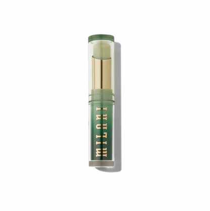 Milani Cosmetics Green Goddess Transforming Lip Balm