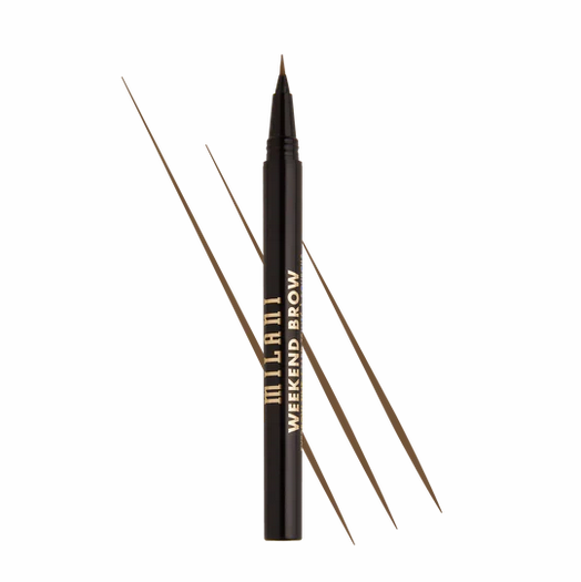 Milani Cosmetics Weekend Brow Eyebrow Tint