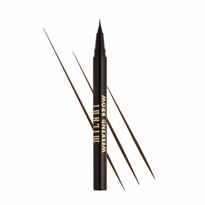 Milani Cosmetics Weekend Brow Eyebrow Tint